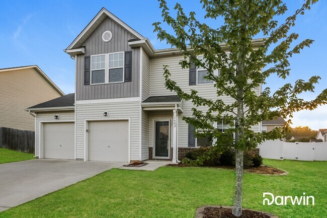 Building Photo - 1602 Sandhill Oak Ct
