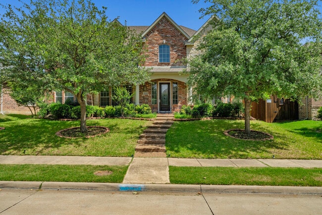 Building Photo - 1513 Van Winkle Dr