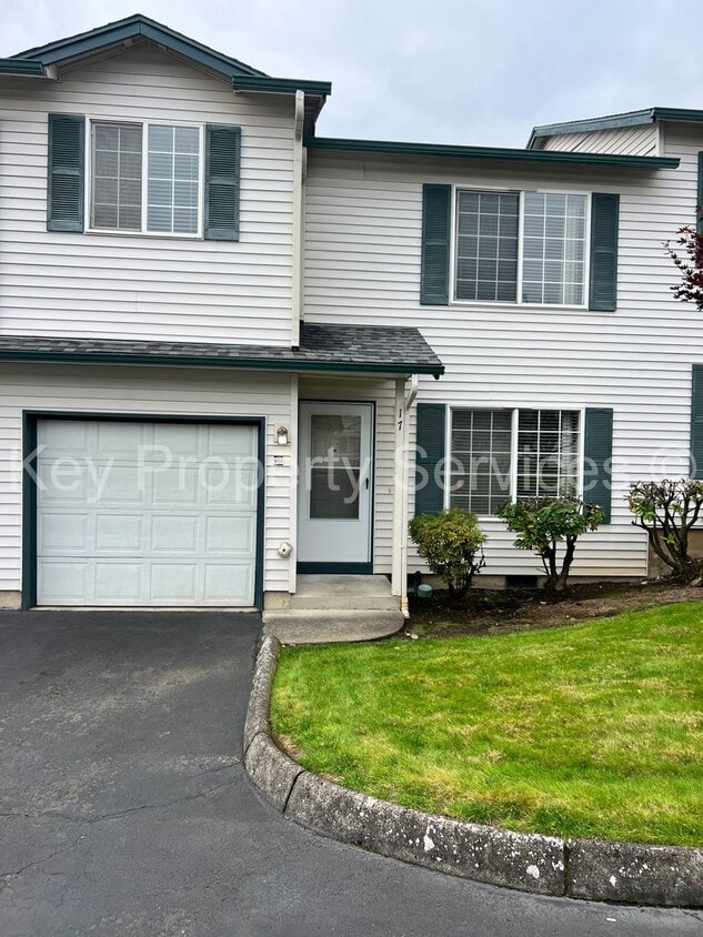 Primary Photo - Updated Hazel Dell Townhouse!