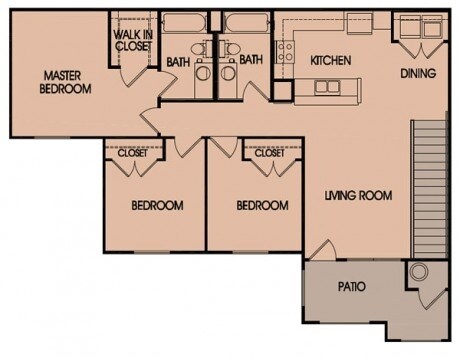 Cricket Hollow Apartments Apartments - Willis, TX  