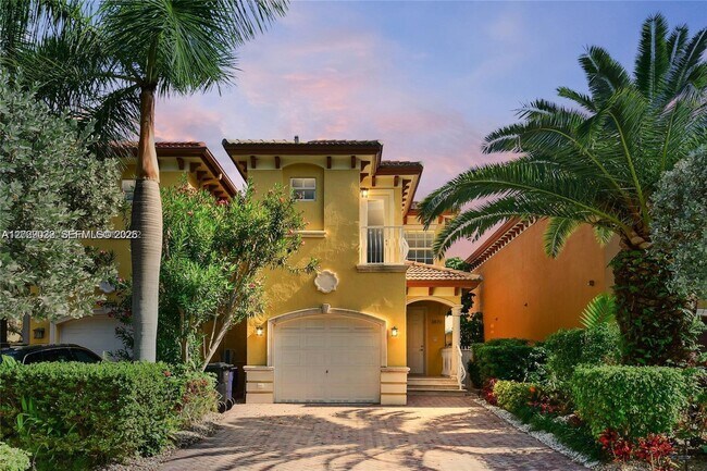 Foto del edificio - 3870 NE 168th St