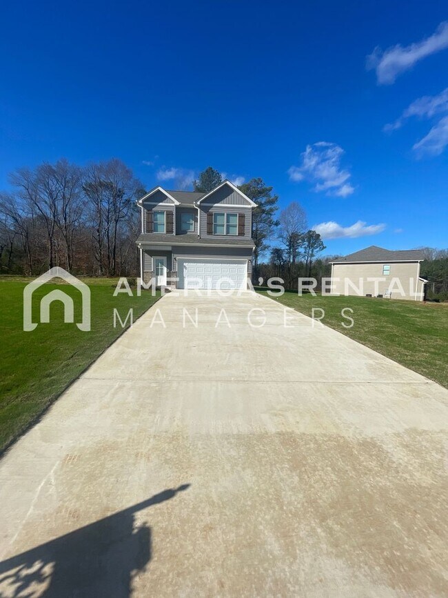 Foto del edificio - 255 Buckhorn Cir