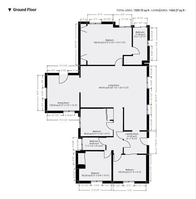 Foto del edificio - Spacious 4-Bed, 2-Bath Home in Whittier