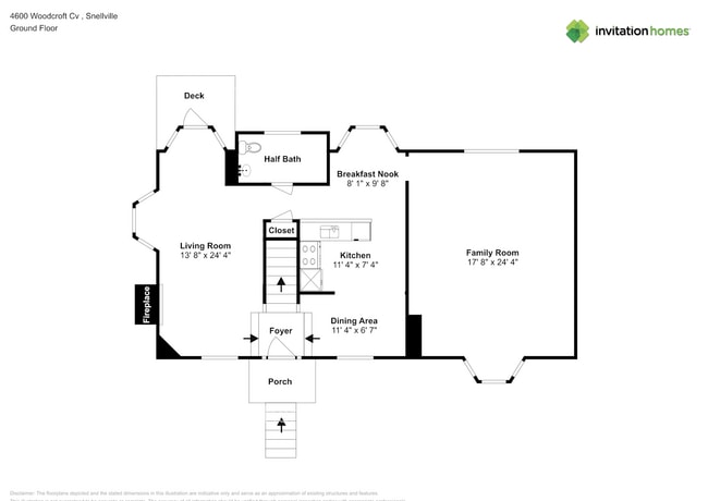 Building Photo - 4600 Woodcroft Cove