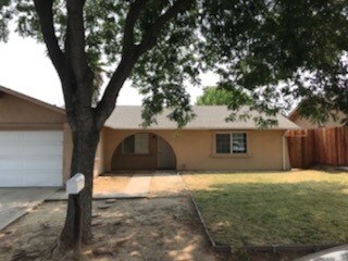 Primary Photo - Modesto Renovated Single story 3 Bedroom Home