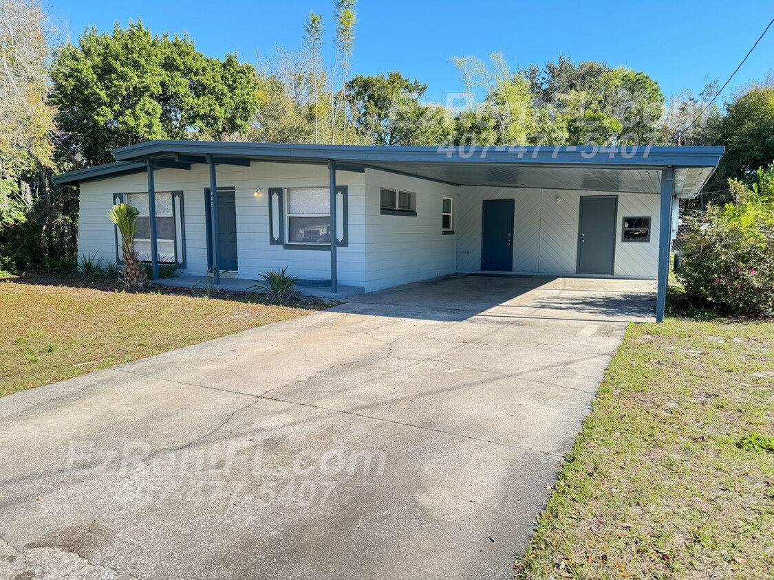 Foto principal - Remodeled 3/2 in Orlando - Great Location