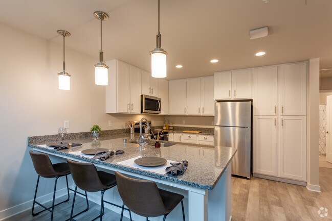2HAB, 2BA - The Mariner