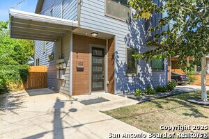 Foto principal - 419 Cactus St