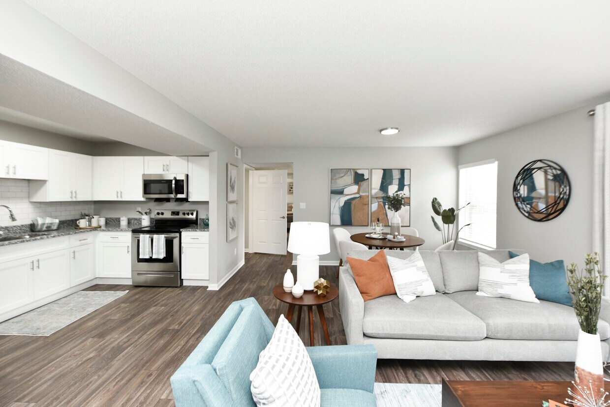Emery Apartment Homes Chattanooga