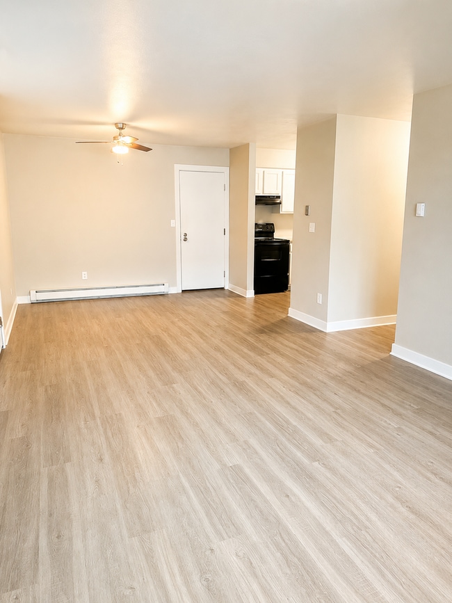 Interior Photo - Prime Estates at Miamisburg