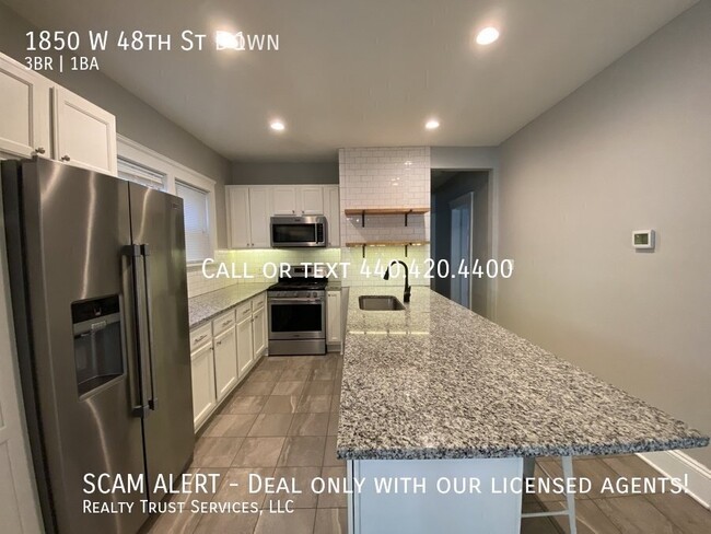 Building Photo - 1850 W 48th St
