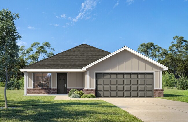 Building Photo - Enclave Estates at Chickasha