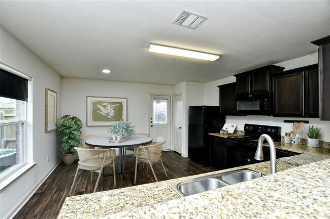 Foto del edificio - 104 Independence Ave