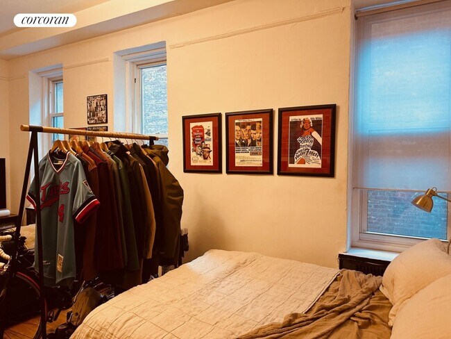 Foto del edificio - 101 W 80th St