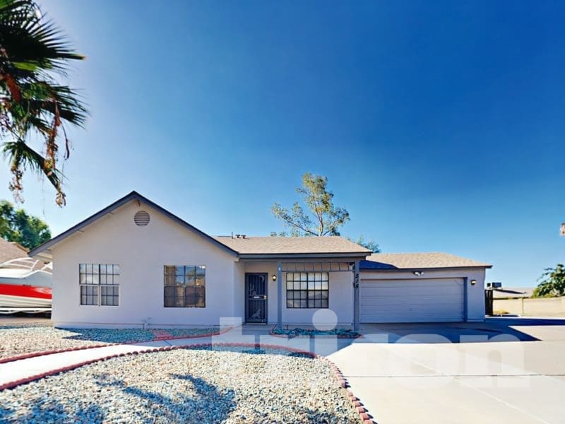 Foto principal - 515 E Rockwood Dr