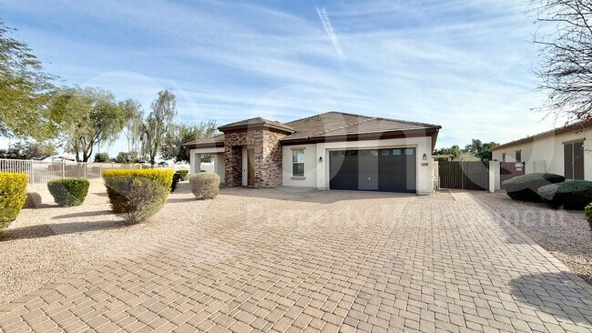 Foto del edificio - 22597 E Sentiero Ct