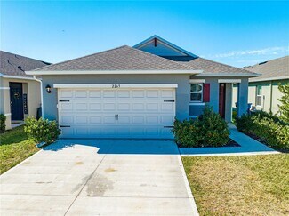 Building Photo - 2265 Tay Wes Dr