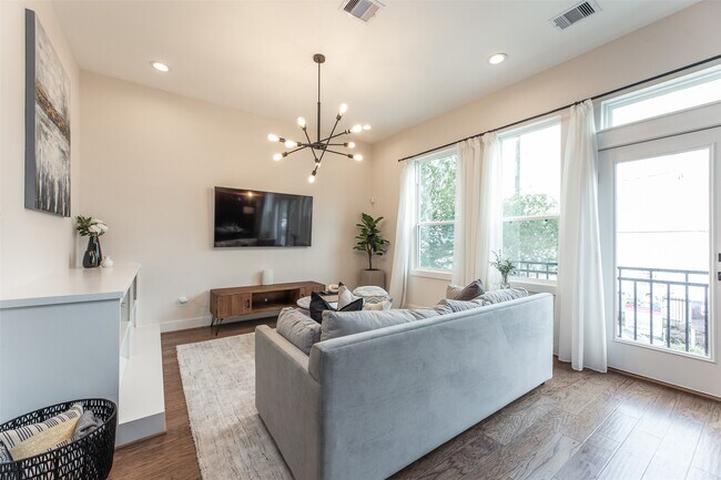 Foto del edificio - 605 Middle St