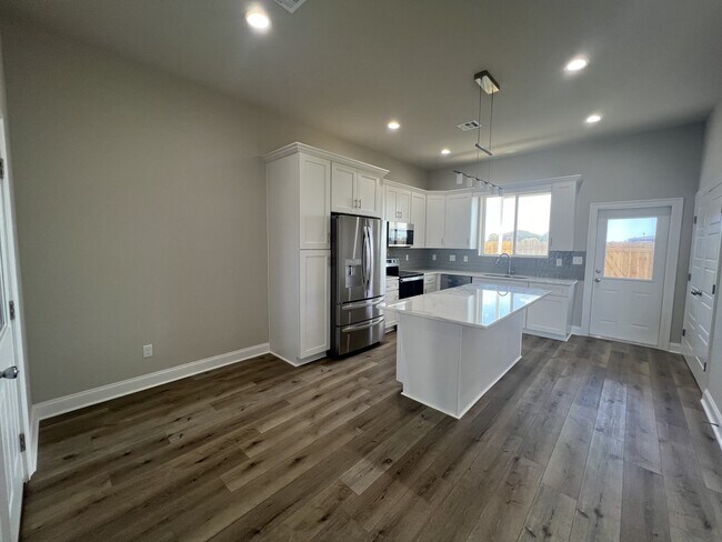 Foto del edificio - 113 Firethorn Dr