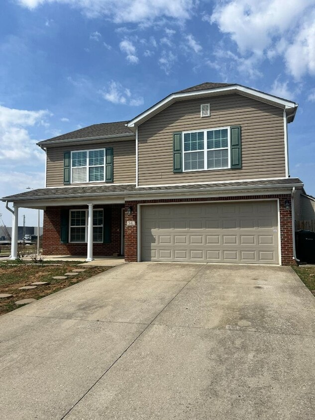 Foto principal - 941 Dawson Creek Way