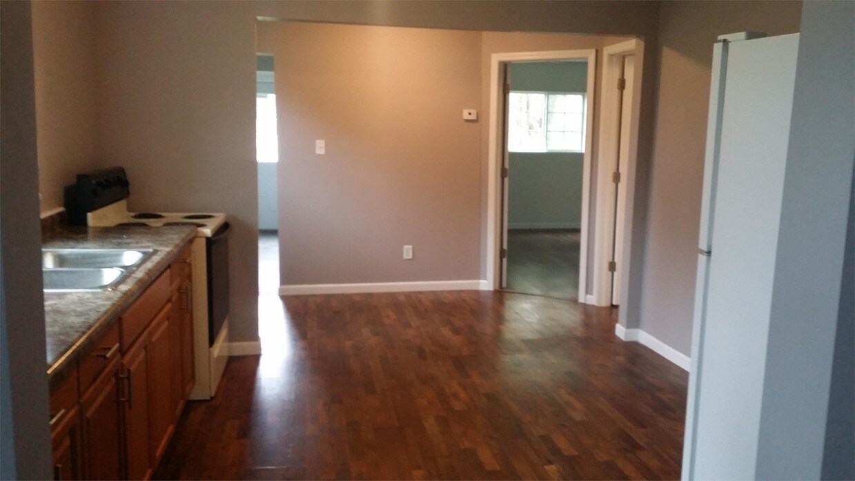 Foto principal - 1234 S Jay St