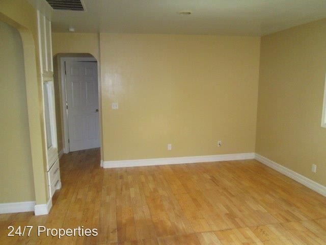 Building Photo - 2 br, 2 bath House - 3135 SW Huber St