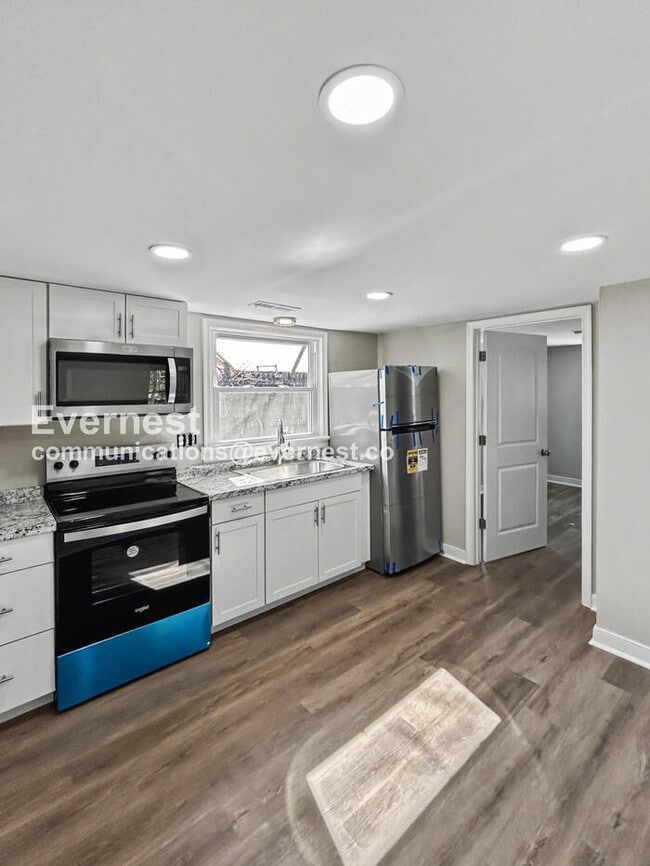 Building Photo - 1006 Turner Rd