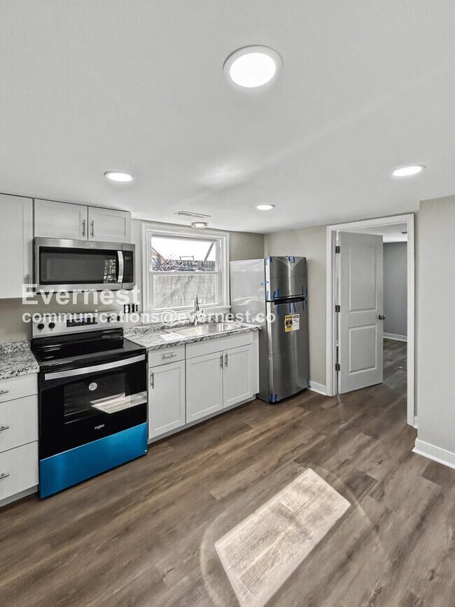 Foto del edificio - 1006 Turner Rd