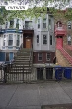 Building Photo - 712 Chauncey St