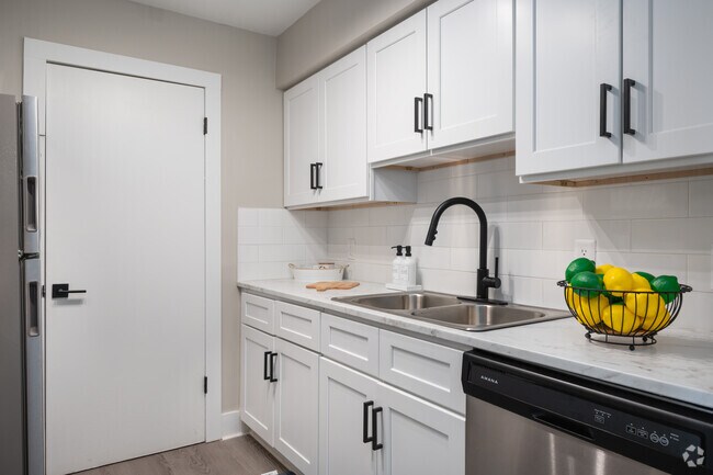 Modelo 2BR , 1,5BA - The Reserve