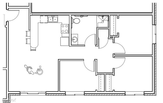Foto del edificio - 301 Bunting Ln