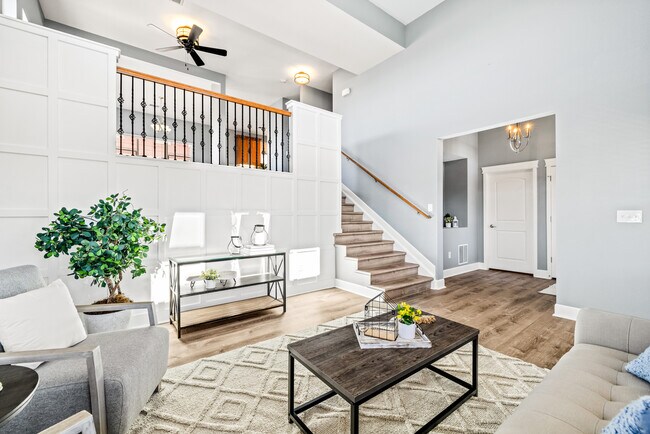 Building Photo - 18029 E Saskatoon Pl
