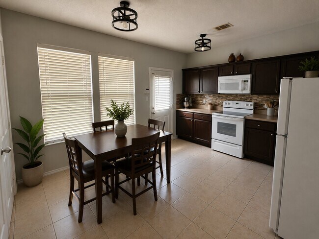 Foto del edificio - 16818 Mammoth Springs Dr
