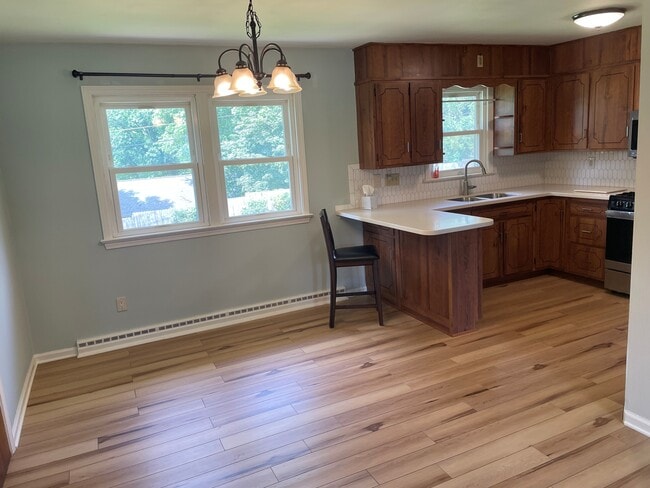 Cocina - 135 Grandview Dr
