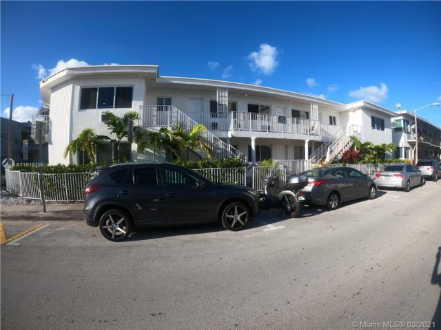 Foto del edificio - 525 79th St