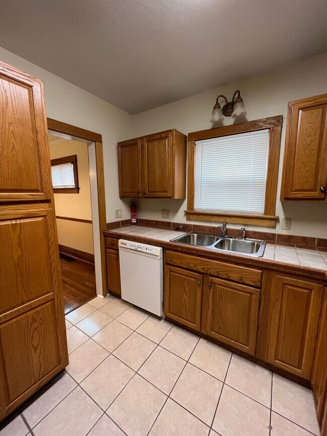 Foto del edificio - 534 E Prospect St