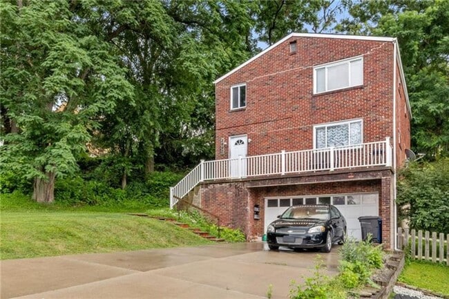 Foto del edificio - 2897 Leola Ave