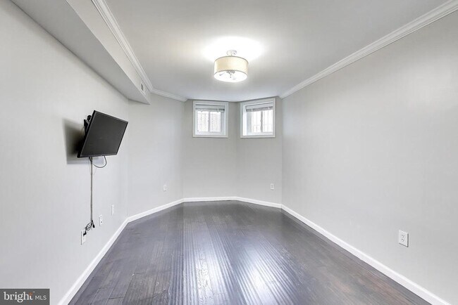 Foto del edificio - 1724 21st St NW