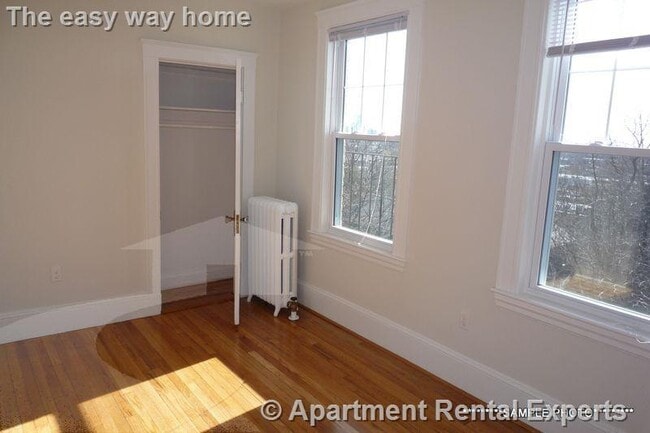 Building Photo - 156-158 Summer St Unit #407