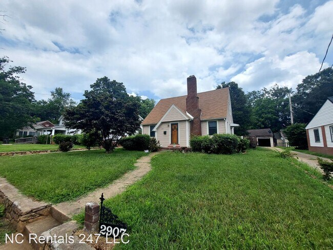 Building Photo - 5 br, 2 bath House - 2907 Bon Air Ave