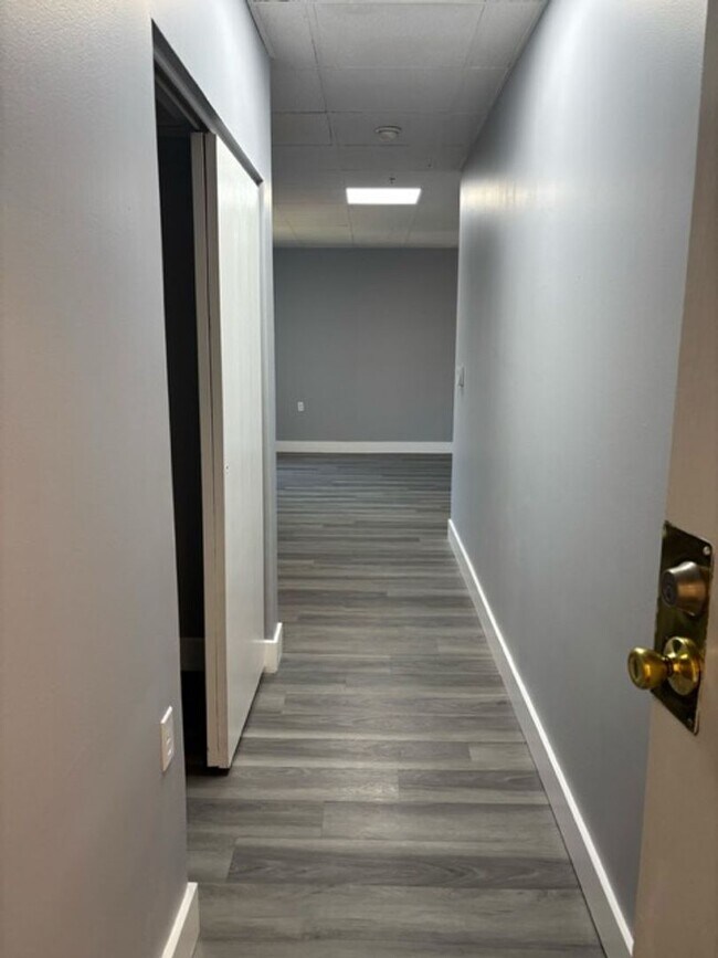 Foto del interior - Franklin Park Apartments