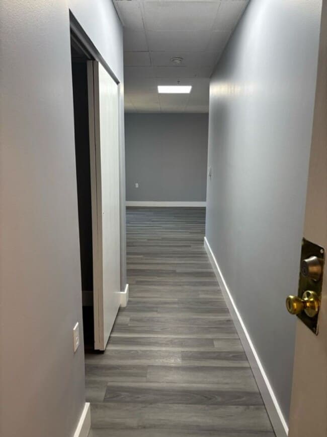 Interior Photo - Franklin Park Apartments