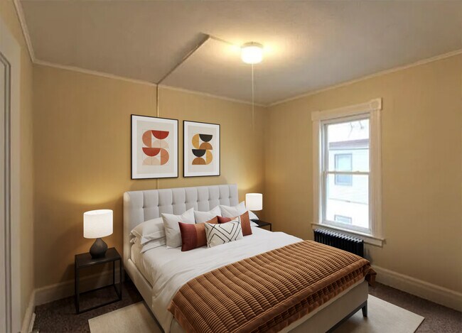 Foto del edificio - 99 Hungerford St