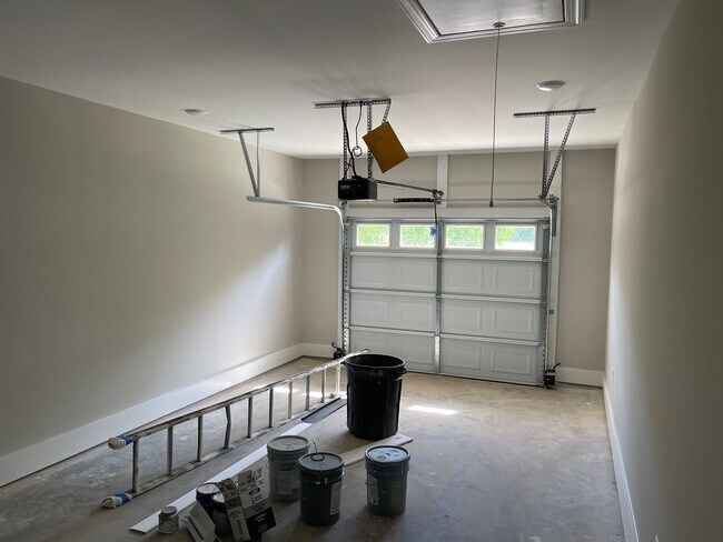 Foto del edificio - Brand New Twin Home