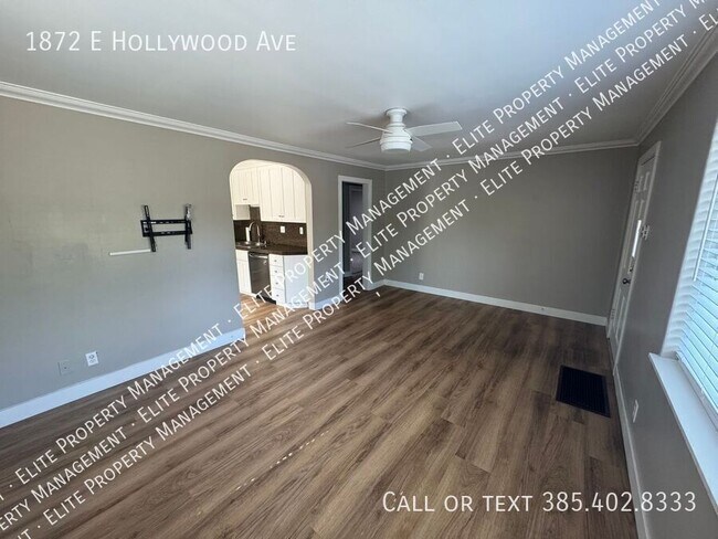 Foto del edificio - 1872 Hollywood Ave