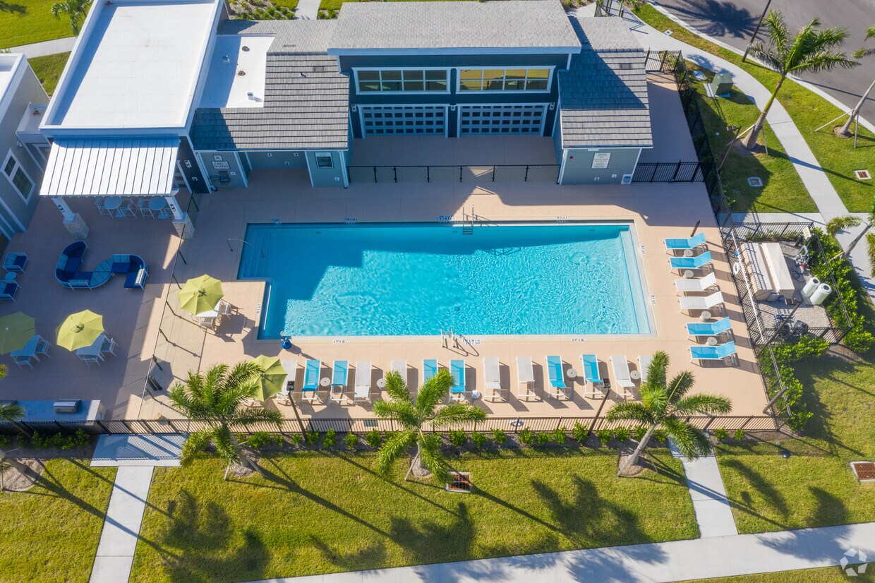 Foto principal - Springs At Hammock Cove