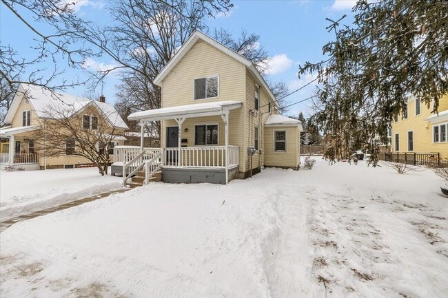 Foto del edificio - 603 Gott St