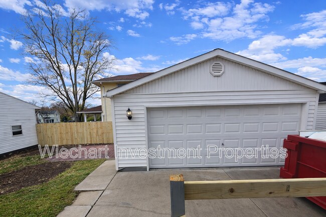 Building Photo - 407 N Kenilworth Ave