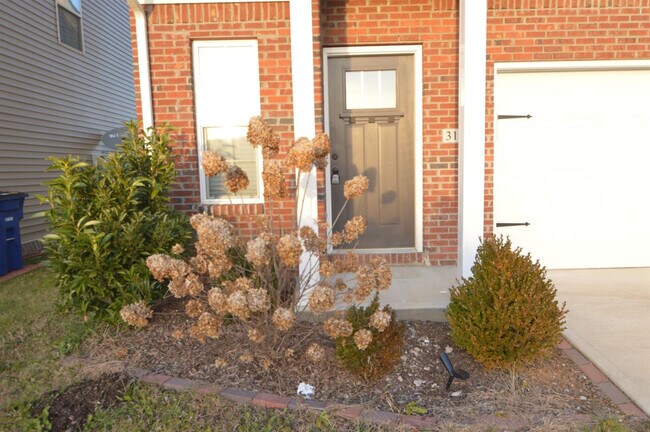 Foto del edificio - 3156 Sweet Clover Ln