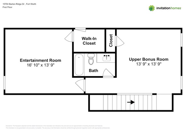 Foto del edificio - 15704 Barton Ridge Dr